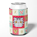 Foldex Exotic Fold Cat Love Can or Bottle Hugger CK5118CC