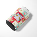 Foldex Exotic Fold Cat Love Can or Bottle Hugger CK5118CC