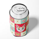 Japanese Bobtail Cat Love Can or Bottle Hugger CK5122CC
