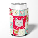 Khao Manee Cat Love Can or Bottle Hugger CK5123CC