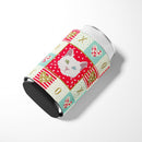 Khao Manee Cat Love Can or Bottle Hugger CK5123CC