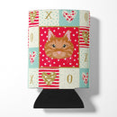 Kurilian Bobtail Cat Love Can or Bottle Hugger CK5126CC