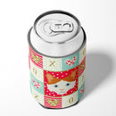 La Perm Cat Love Can or Bottle Hugger CK5127CC