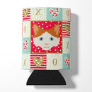 La Perm Cat Love Can or Bottle Hugger CK5127CC