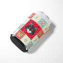 Maine Coon Cat Love Can or Bottle Hugger CK5129CC