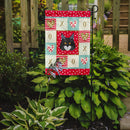 Maine Coon Cat Garden Flag - Outdoor Decorative Yard Flag CK5129GF
