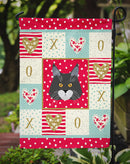 Maine Coon Cat Garden Flag - Outdoor Decorative Yard Flag CK5129GF