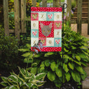 Malayan Cat Garden Flag - Outdoor Decorative Yard Flag CK5130GF