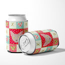 Minskin Cat Love Can or Bottle Hugger CK5133CC