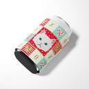 Napoleon Cat Love Can or Bottle Hugger CK5135CC