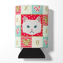 Napoleon Cat Love Can or Bottle Hugger CK5135CC