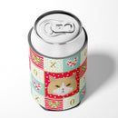 Oregon Rex Cat Love Can or Bottle Hugger CK5140CC