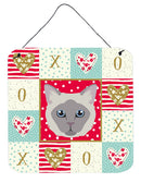 Owyhee Bob Cat Love Wall or Door Hanging Prints CK5144DS66