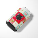 Pantherette Cat Love Can or Bottle Hugger CK5145CC