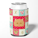 Persian Modern Cat Love Can or Bottle Hugger CK5146CC