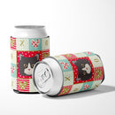 Poodle Cat Love Can or Bottle Hugger CK5150CC