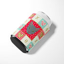 Raas Cat Love Can or Bottle Hugger CK5151CC