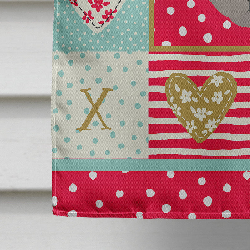 Safari Cat Flag Canvas House Size CK5156CHF