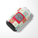 Scottish Fold Cat Love Can or Bottle Hugger CK5158CC