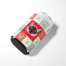 Siamese Traditional Cat Love Can or Bottle Hugger CK5163CC
