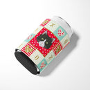 Siberian Forest Cat Love Can or Bottle Hugger CK5164CC