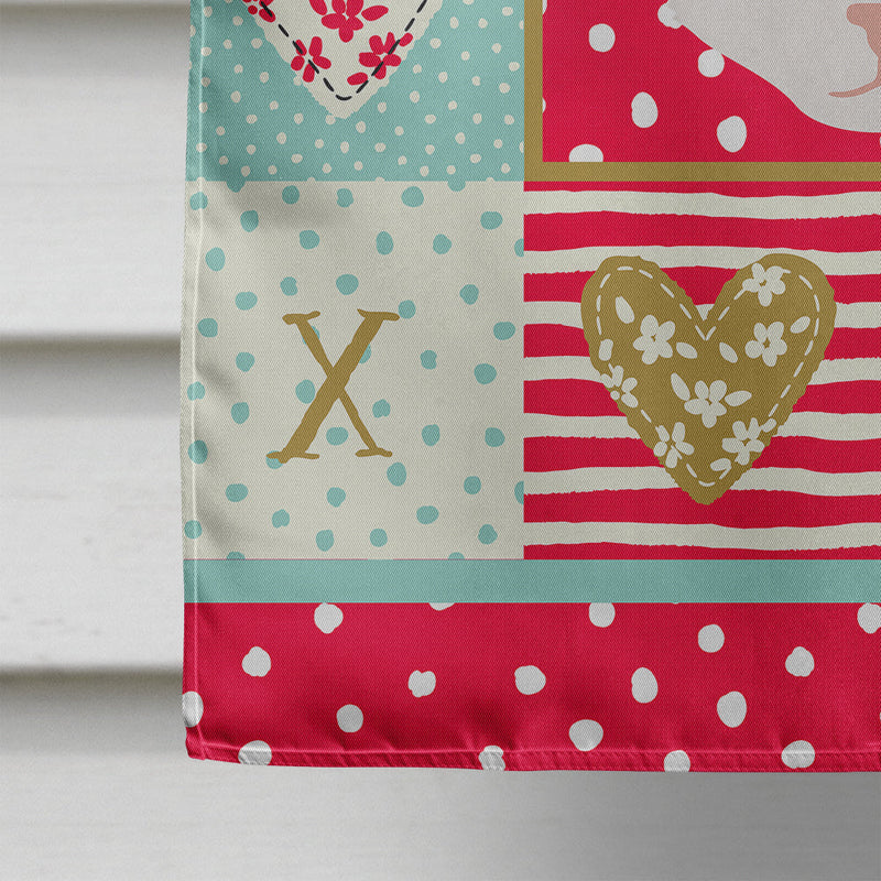 Skookum Cat Flag Canvas House Size CK5166CHF