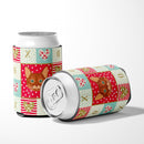 Somali Cat Love Can or Bottle Hugger CK5169CC