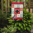Tonkinese Cat Garden Flag - Outdoor Decorative Yard Flag CK5173GF