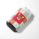 Toyger Cat Love Can or Bottle Hugger CK5174CC