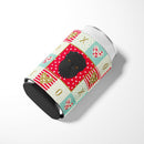 Affenpinscher Love Can or Bottle Hugger CK5180CC