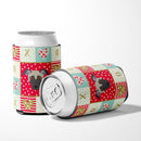 Argentine Pila Dog Love Can or Bottle Hugger CK5182CC