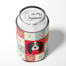 Cavalier King Charles Spaniel Love Can or Bottle Hugger CK5189CC