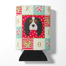 Cavalier King Charles Spaniel Love Can or Bottle Hugger CK5189CC