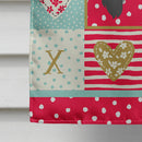 Cavalier King Charles Spaniel Flag Canvas House Size CK5189CHF