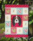Cavalier King Charles Spaniel Garden Flag - Outdoor Decorative Yard Flag CK5189GF