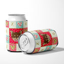 Chihuahua Love Can or Bottle Hugger CK5190CC