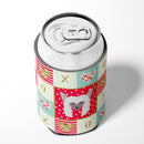 Chinese Crested Love Can or Bottle Hugger CK5191CC