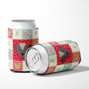 Ecuadorian Hairless Dog Love Can or Bottle Hugger CK5195CC