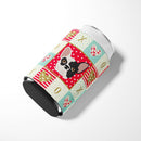 French Bulldog Love Can or Bottle Hugger CK5200CC
