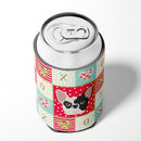 French Bulldog Love Can or Bottle Hugger CK5200CC