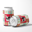 French Bulldog Love Can or Bottle Hugger CK5200CC