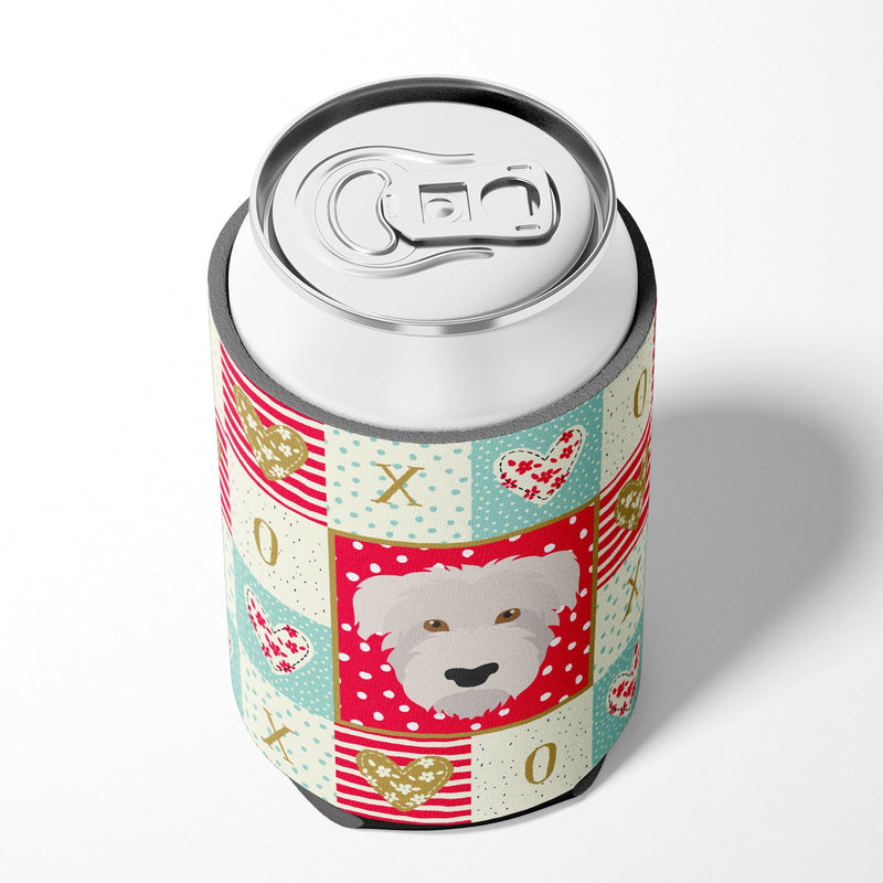 Glen of Imaal  Love Can or Bottle Hugger CK5202CC