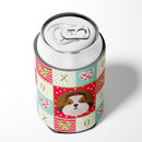 Imperial Shih Tzu Love Can or Bottle Hugger CK5206CC