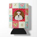 Imperial Shih Tzu Love Can or Bottle Hugger CK5206CC