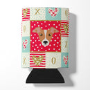 Italian Greyhound Love Can or Bottle Hugger CK5207CC