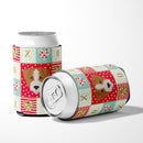 Kromfohrlander Love Can or Bottle Hugger CK5213CC