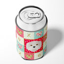 Kyi-Leo Love Can or Bottle Hugger CK5214CC