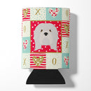 Lhasa Apso Love Can or Bottle Hugger CK5215CC