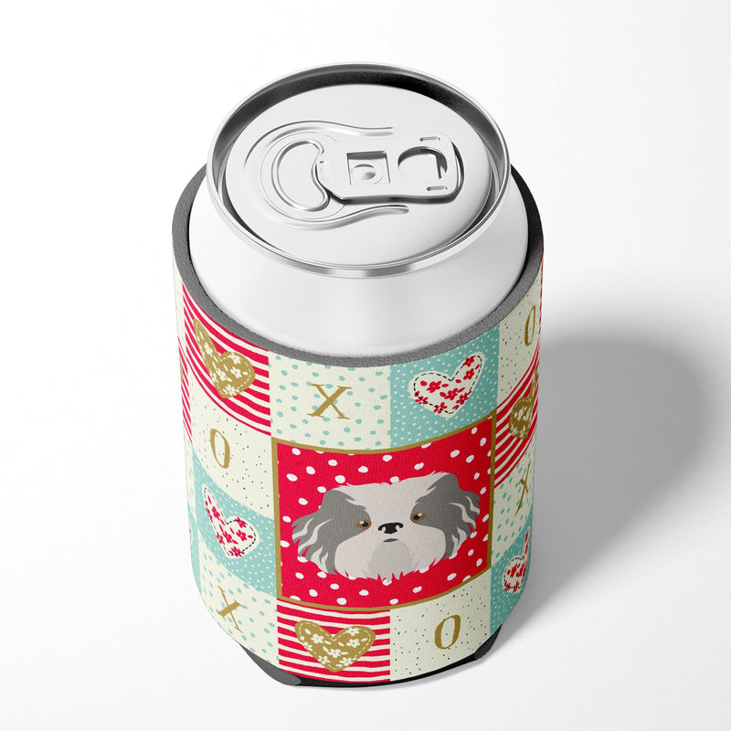 Odis Dog Love Can or Bottle Hugger CK5223CC