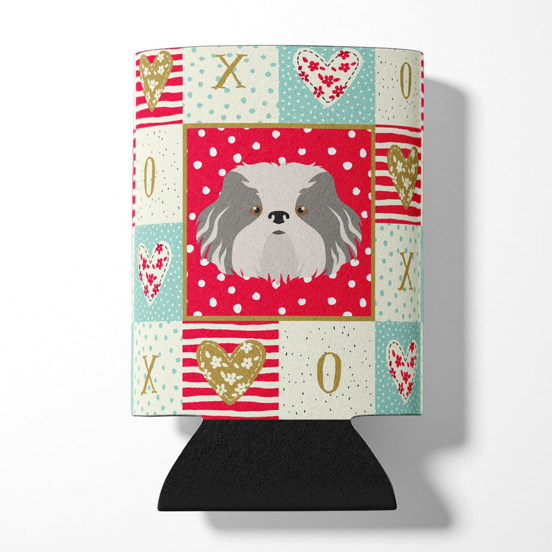 Odis Dog Love Can or Bottle Hugger CK5223CC